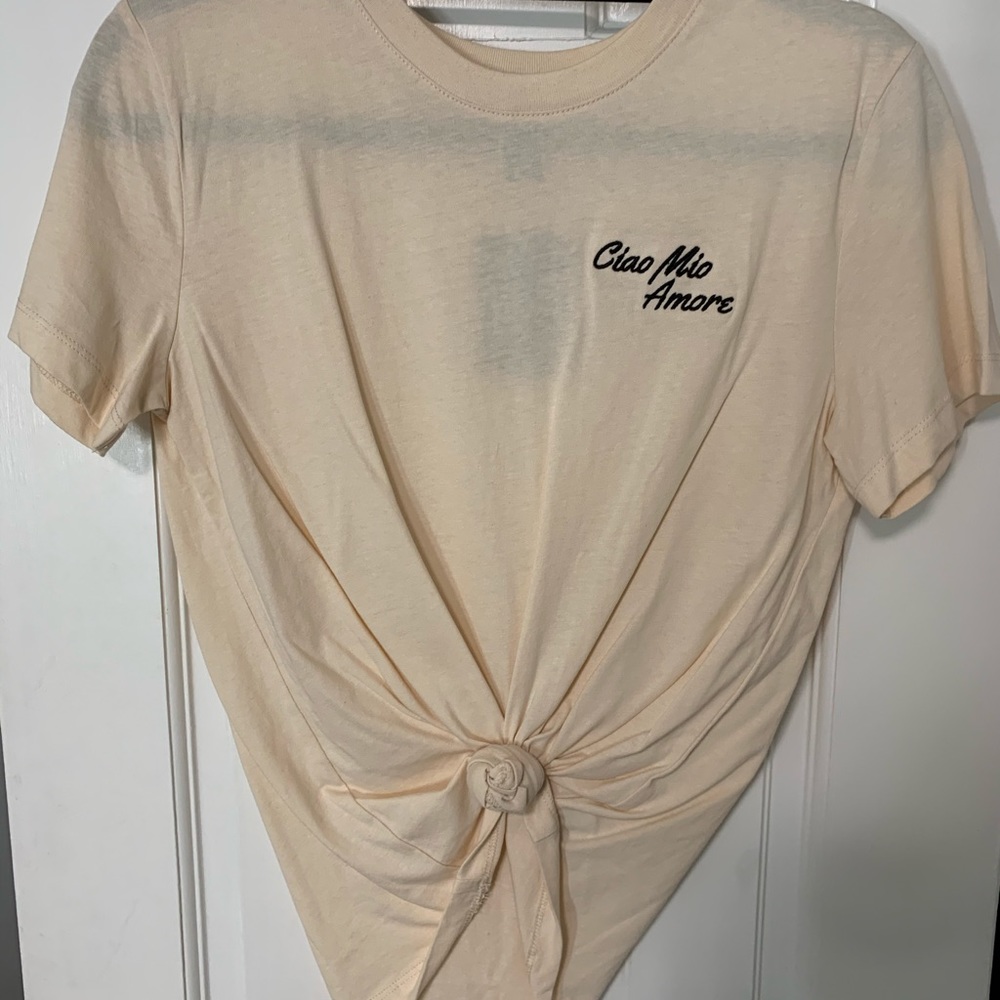 T shirt